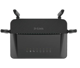 تصویر دی لینک DIR-822 Dual-Band Wireless AC1200 D-Link DIR-822 Dual-Band Wireless AC1200