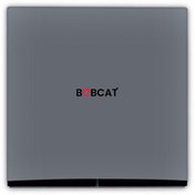 تصویر ماینر هلیوم هاتاسپات Bobcat miner 300