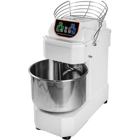 تصویر میکسر اسپیرال 8 لیتری Tinder مدل Antonio GT20 8-Liter Spiral Mixer Tinder Model Antonio GT20