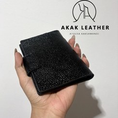 تصویر کیف پول کد تدی db1001 کیف پول و مدارک ماشین تدی