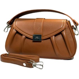 تصویر کیف دوشی کلاسیک 