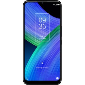 تصویر گوشی موبایل تی سی ال مدل 20R 5G رم 4 حافظه 64 دو سیم کارت TCL 20 R 5G 4GB 64GB Dual Sim Mobile Phone