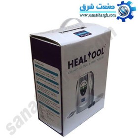 تصویر دستگاه ازن ضدعفونی کننده میوه و سبزیجات HEALTOOL 