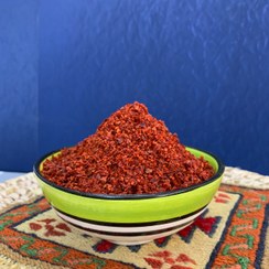 تصویر پولبیبر اصلی (فلفل ترکی ) 