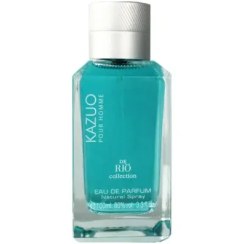 تصویر ادو پرفیوم مردانه ادکلن ریو کالکشن مدل Rio Noir De Rio حجم 100ml 