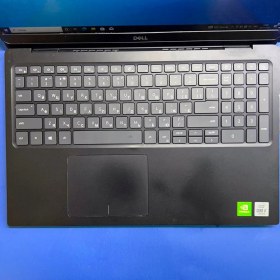 تصویر لپ تاپ استوک  دل مدل DELL Latitude E5590 - i7 8G 256SSD 2G Dell Vostro 15 5590 15.6 inch Laptop