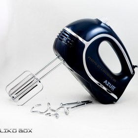 تصویر همزن دستی آزور مدل AZ 903HM AZUR AZ-903HM HAND MIXER