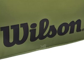 تصویر ساک تنیس ویلسون مدل Wilson Super Tour 9 Pack Blade (9 راکته) ا ساک ویلسون بلید ( 9 راکته ) ساک ویلسون بلید ( 9 راکته )