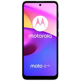 تصویر گوشی موتورولا Moto E40 | حافظه 64 رم 4 گیگابایت ا Motorola Moto E40 64/4 GB Motorola Moto E40 64/4 GB