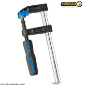 تصویر گیره نجاری نووا مدل NTF-405 Vise-NTF405-nova