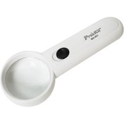 تصویر ذره بین پروسکیت مدل Proskit MA-021 