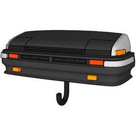 تصویر جاکلیدی طرح AE86 