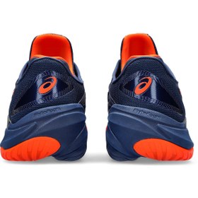 تصویر کفش تنیس اورجینال مردانه برند Asics کد 806284014 