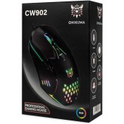 تصویر ماوس گیمینگ اونیکوما مدل CW902 ((اورجینال)) Onikuma Gaming Mouse Model CW902