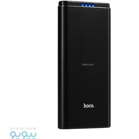 تصویر پاوربانک هوکو J2 میلی آمپر 10000 Power Bank Hoco J2 10000mAH