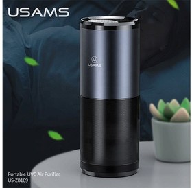 تصویر تصفیه هوا یوسمز مدل us-zb169 USAMS us-zb169 Air Purifier