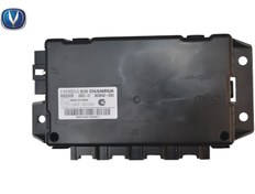 تصویر BCM چانگان CS35 