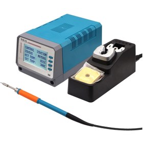 تصویر قیمت و خرید هویه دیجیتال TOOR T12-11 toor T12-11 Desoldering Soldering Station Welding Iron