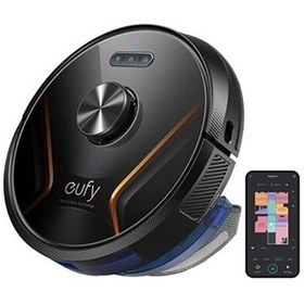 تصویر جارو رباتیک مدل RoboVac X8 Hybrid Robot eufy RoboVac X8 Hybrid Robot Vacuum Cleaner