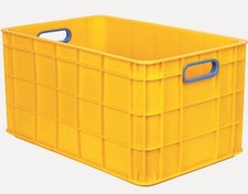 تصویر جعبه صنعتی پلاستیکی کد ۴۷۲۰ 