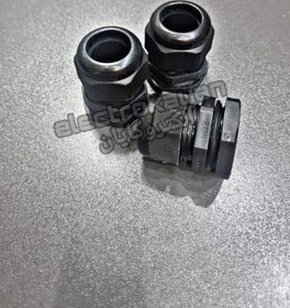 تصویر گلند پلاستیکی M ۲۵ 