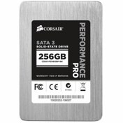 تصویر اس اس دی کورسیر Performance Pro 256GB SATA3 Performance Pro 256GB SATA3