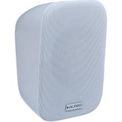 تصویر اسپیکر دیواری ام پرو مدل WS501 