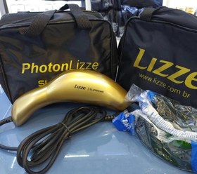 تصویر دستگاه فوتون سوپریم لیز سه نور photon Supreme lizze photon Supreme lizze