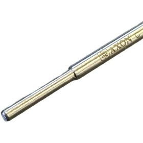 تصویر قلم ته گرد قلمزنی C گرد 