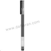 تصویر خودکار مشکی شیائومی Xiaomi Mijia High-capacity Ink Pen MJZXB02WC Xiaomi 0.5mm block Pen