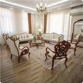 تصویر مبل کینگ 