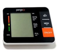 تصویر فشارسنج بازویی پانگائو مدل PG-800B11 PANGAO Digital Blood Pressure Monitor PG-800B11