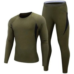 تصویر ست بیس لایر کوهنوردی نورث فیس North Face 