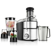 تصویر آبمیوه گیری بوش مدل US2022 ظرفیت ۱.۲ لیتر ۴ کاره 