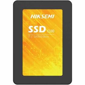 تصویر SSD Internal HIKSEMI NEO C100 120GB 