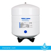 تصویر مخزن تصفیه آب تانک پک ۱۹ لیتری تایوانی 
