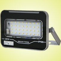 تصویر پروژکتور 30 وات SMD سری E بهین تاب 