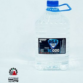 تصویر تینر فوری (P.S.R) 4 – ۱۰۰۰۰ لیتری 
