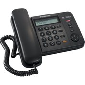 تصویر تلفن پاناسونیک مدل KX-TS580MX Panasonic KX-TS580MX Phone