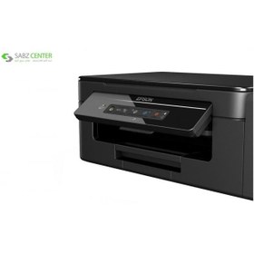 تصویر پرينتر چندکاره جوهرافشان اپسون مدل ال 3050 ا L3050 Multifunction Inkjet Printer L3050 Multifunction Inkjet Printer