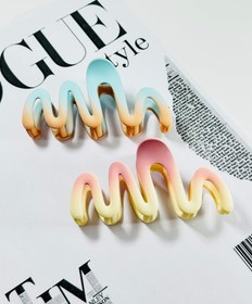 تصویر کلیپس ضربانی 