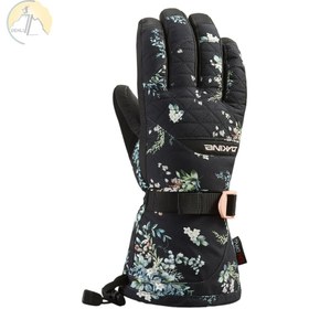 تصویر دستکش اسکی زنانه داکین Dakine Camino Women’s Gloves 