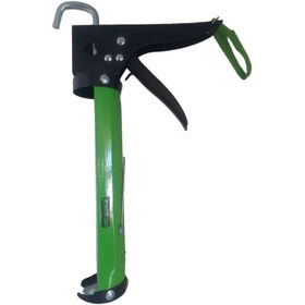 تصویر تفنگی چسب اکواریوم پیژن 