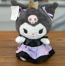 تصویر کرومی سایز کوچک 