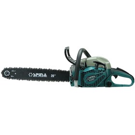 تصویر اره موتوری اسپینا 50 سانت 58 سی سی مدل W6208-20inch W6208-20inch Spina Chainsaw