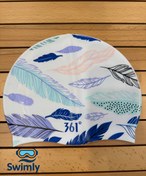 تصویر کلاه شنا سیلیکونی 361 