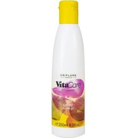 تصویر شامپوی بدن تغذیه کننده ویتاکر کرینگ اوریفلیم اورجینال Vitacare Caring Nourish body wash Oriflame