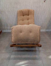 تصویر صندلی راک صبا ریلکسی 