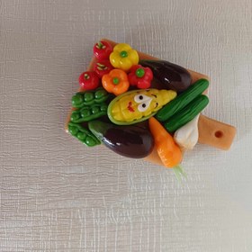 تصویر مگنت یخچالی مگنت رو یخچالی