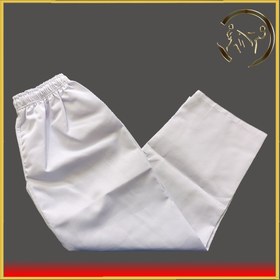 تصویر لباس جودو اعلا 